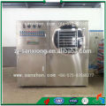 China Pilot Scale Freeze Dryer Hogar, Laboratorio de Escala de liofilización de la fábrica de la máquina